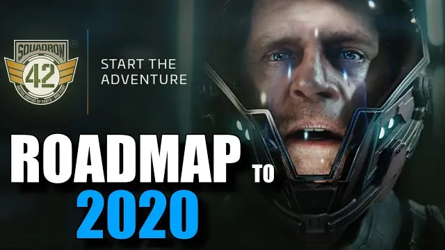 Squadron 42 Budget: Total Costs, Funding, and Financial Timeline