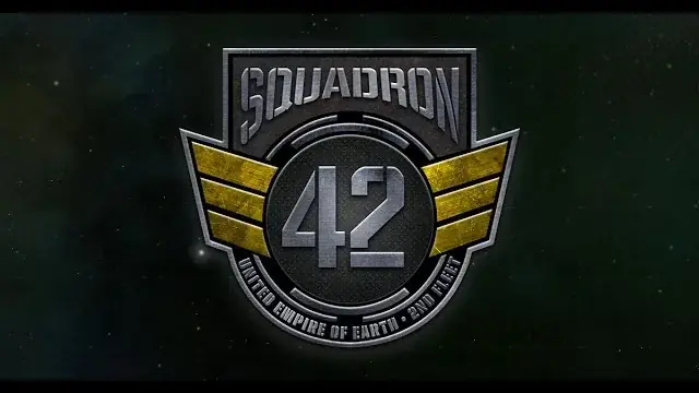 Squadron 42 Engine: StarEngine Tech, Specs, and Features