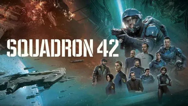 Squadron 42 Account Guide: RSI Requirements and Steam Access