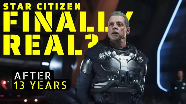 Squadron 42 Length: Campaign Hours, Chapters, and Trilogy Scope