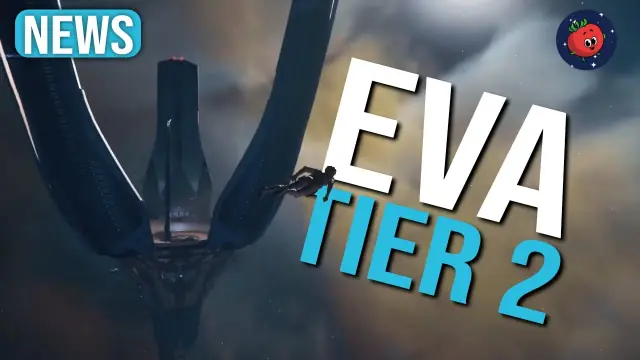 Squadron 42 Third Person View: Camera Modes and F4 Toggle Work