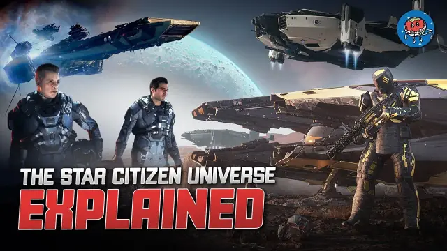 Squadron 42 Year Setting: In-Lore Timeline and Context Explained