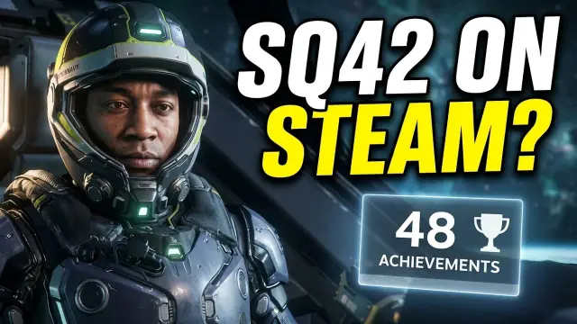 Squadron 42 Access for Star Citizen Owners: Account Checks