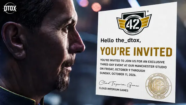 Squadron 42 Initial Release Date: Timeline of Delays to Q2 2027