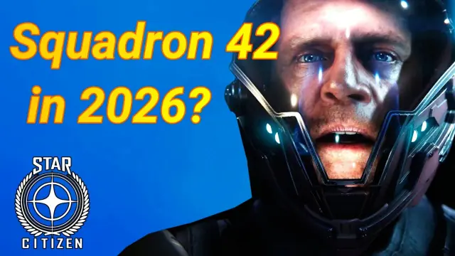 Squadron 42 release date reddit Discussions and Q2 2027 Delay
